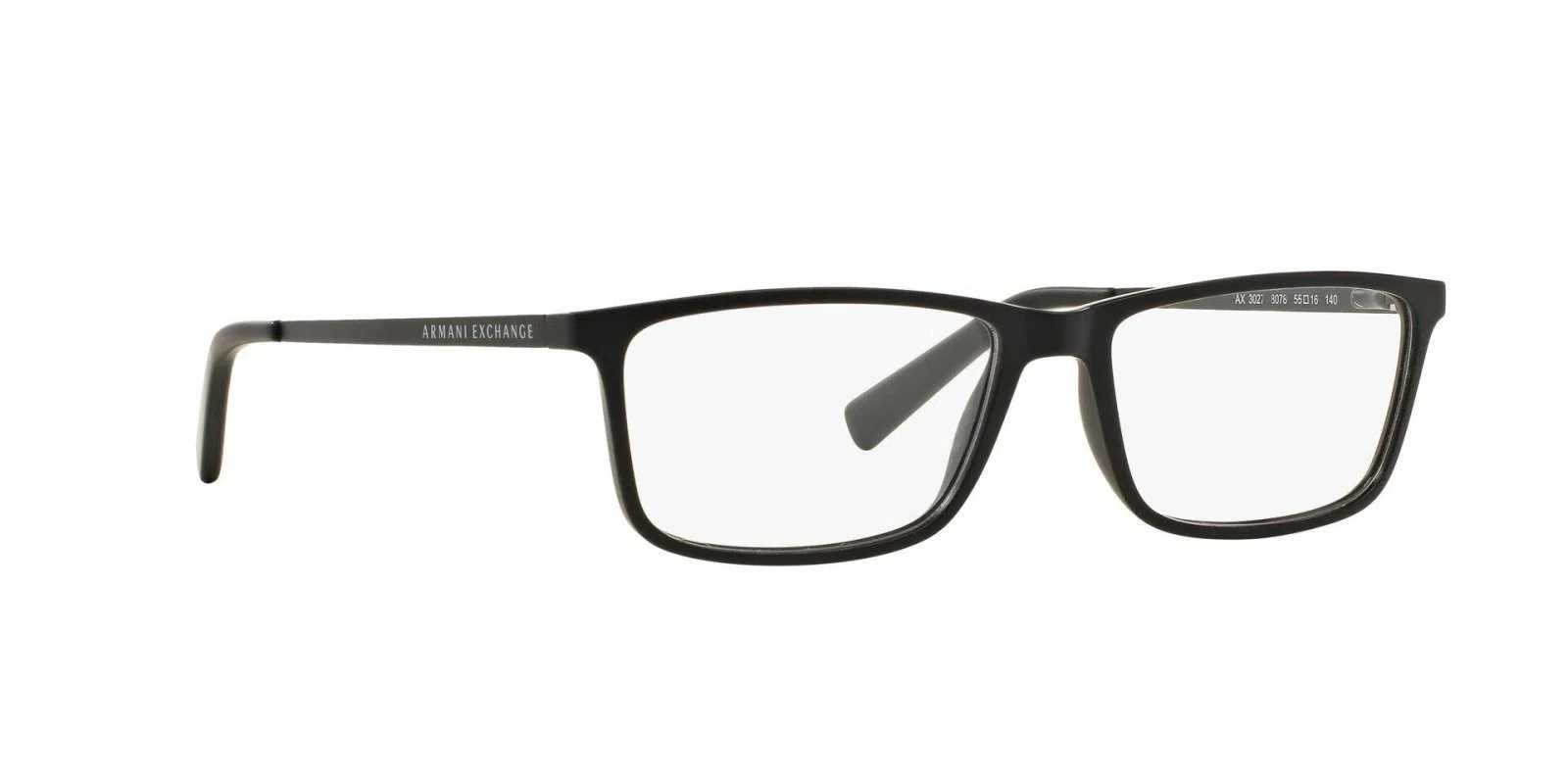 Armani Exchange 3027F Eyeglasses - view 16